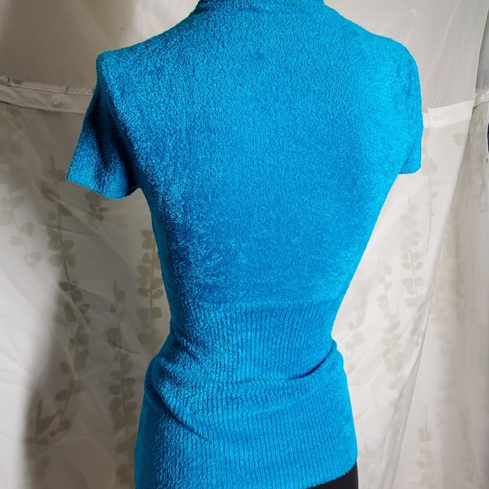 Cache Top. Used In Perfect Condition Like New - image 7